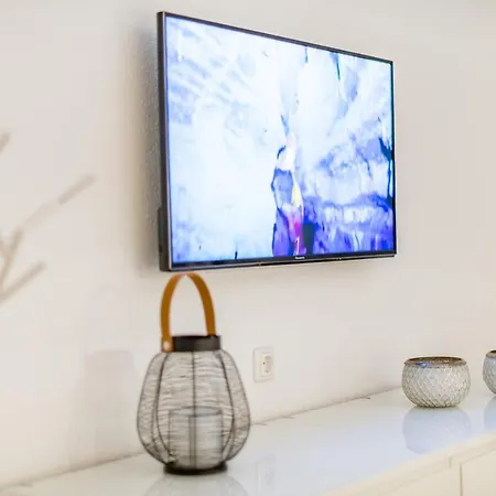 Haus Norderstrasse 61 Whg 2